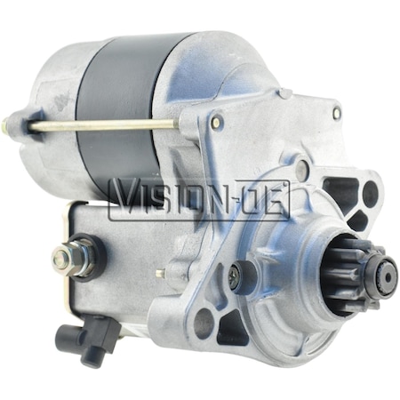 Bbb Industries New Starter, N17584 N17584